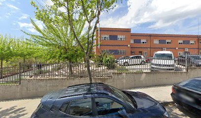 Club de Tenis de Mesa Sevilla la Nueva