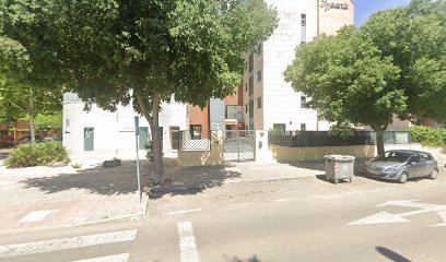 Centro de Tecnificación de la Federación de Pádel Castilla-La Mancha – Ciudad Real