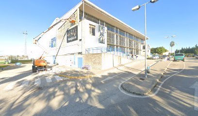 Polideportivo Municipal Ciudad de Conil