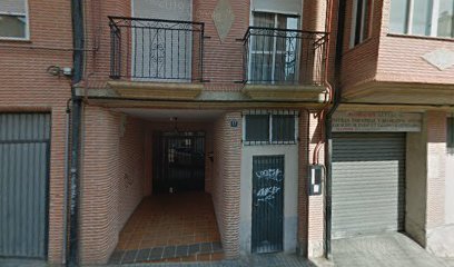 Club Deportivo Salvamento Benavente