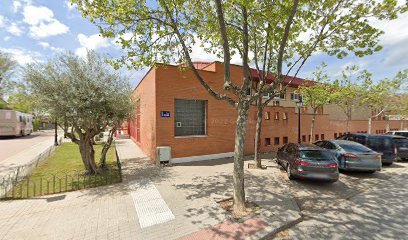 Taekwondo Sevilla la Nueva ( Club taekwondo Javi Alcalá)