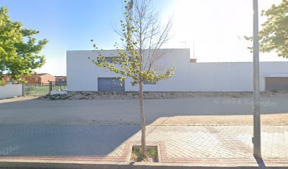 Club Municipal Atletismo Arganda