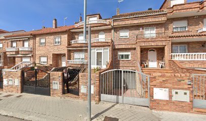 Club de Baloncesto de Leganés