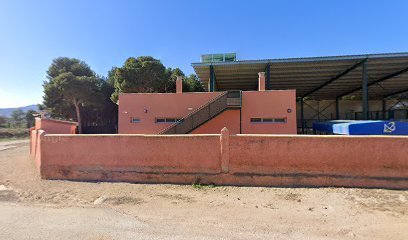 Aragon padel center