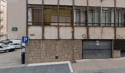 Delegacion Soriana de Atletismo