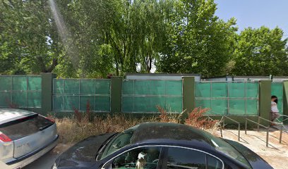 Escuela de Tenis y Pádel San Sebastián de los Reyes