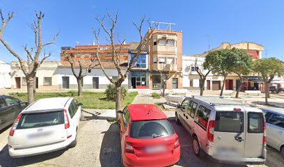 Ramírez Health Club