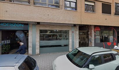 Horizon Centro de Entrenamiento