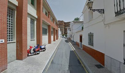 Club Baloncesto Torcal