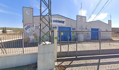 Pádel Indoor Cieza