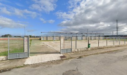 Campo de Fútbol Municipal