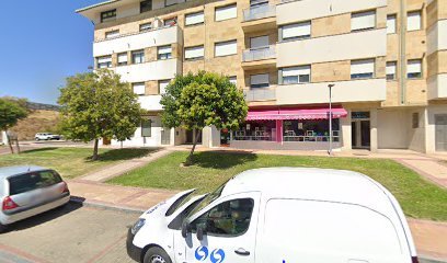 Club de Esgrima Arroyo