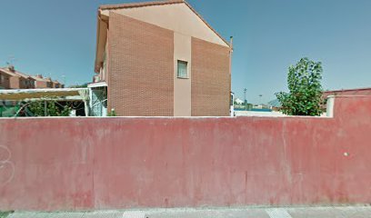 Complejo Deportivo Cruz de Piedra