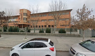 C.B. ValdeBasket Lagomar – Club Baloncesto Valdemoro