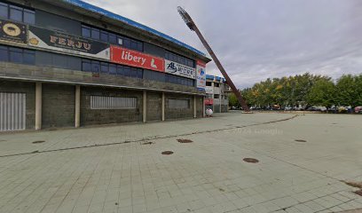Club Acuático León