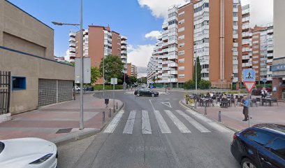 Club de Balonmano de Móstoles