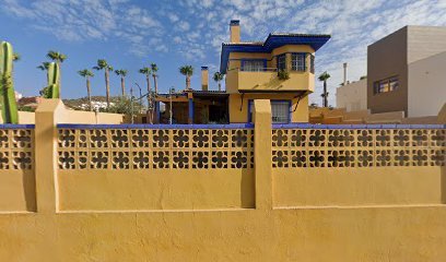 Club Deportivo Gente y Movimiento