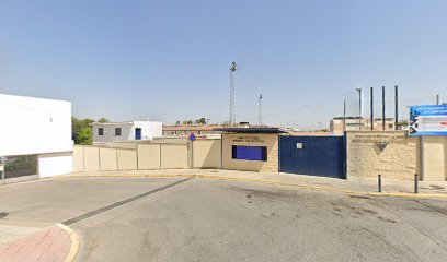 Unión Deportiva Tomares