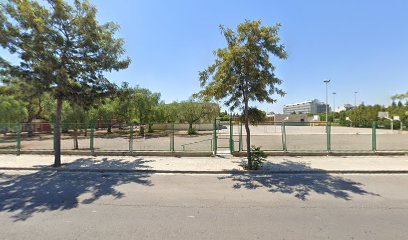 Club d’Esgrima Morvedre