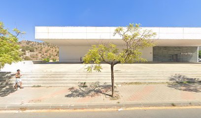 Fit Club Teatinos