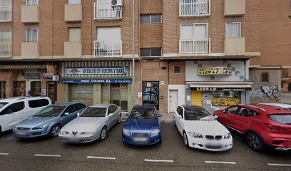 Club Natación Castilla de Zamora