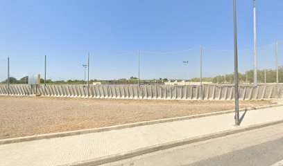 C.E. MAS IGLESIAS DE REUS