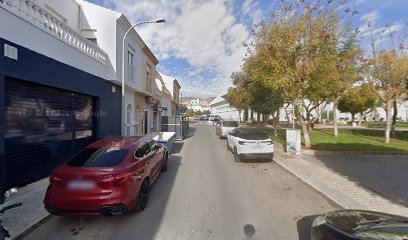 Club de Halterofilia Huercal de Almeria