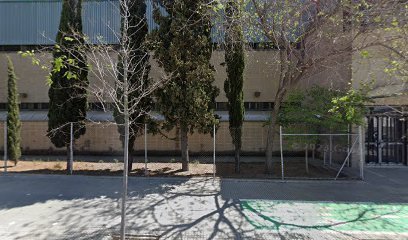 Ecua Voley Santa Coloma