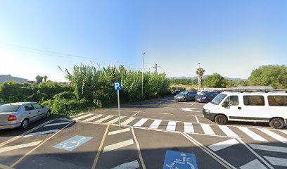 Centre Caní Amics del Gos Sueca.