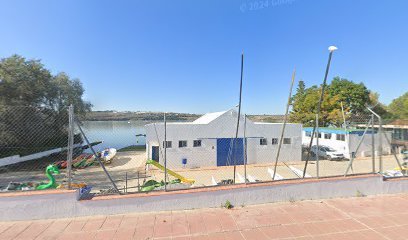 CENTRO MUNICIPAL DE DEPORTES NÁUTICOS «LAGO DE ARCOS»