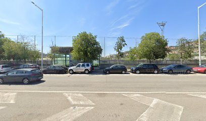 Club Deportivo Arrabal-Calaf Gramenet