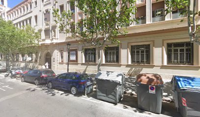 Club Deportivo Esclavas – Colegio Esclavas Valencia
