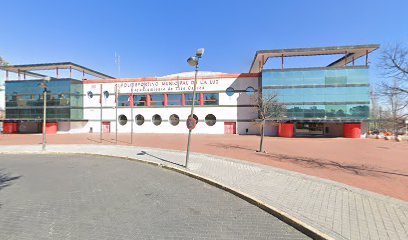Trikatlón Tres Cantos
