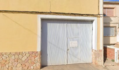 Sala Esparta