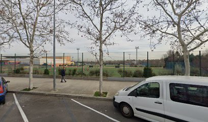 Club Deportivo Rocío Leganés