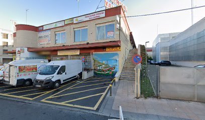 Cde San Fernando Futsal