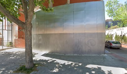 Centro Deportivo Muevete