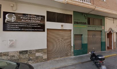 CD ALMAZORA (Sede Central)