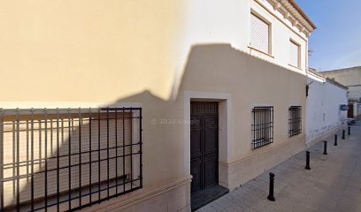 Halterofilia de Castilla- La Mancha