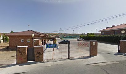 Centro Deportivo El Coto