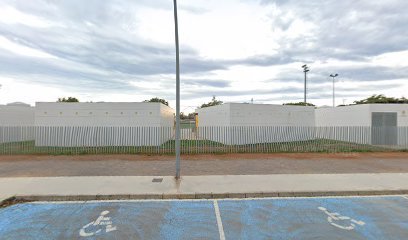 Entrenador personal método Rachid