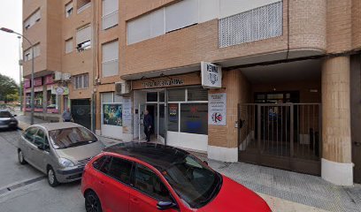 CENTRO DEPORTIVO KENWA