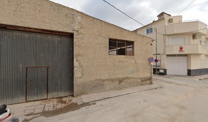 Club Deportivo “En Buena Forma” & Escuela de Baile “Claudia Marco”