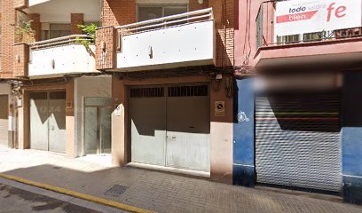 Club Ciclista Sagunto