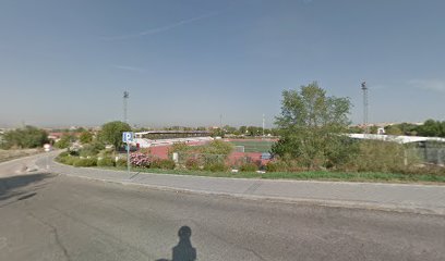 Club deportivo elemental Rivas 2.06