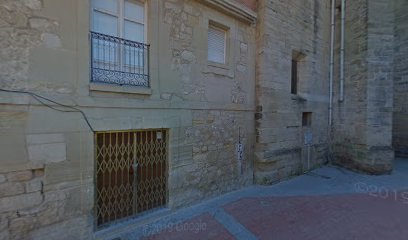 Fuerza Suzana Powerlifter