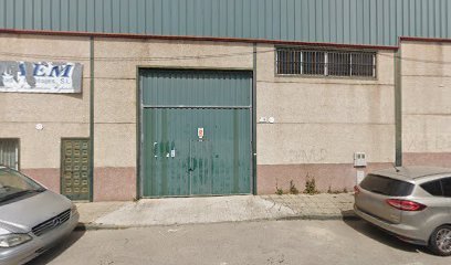 CLUB IMPERIO FITNESS Y OCIO