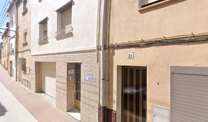 Conques Instalaciones Deportivas SL