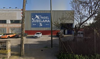 Padel Jubelama Indoor Castelló
