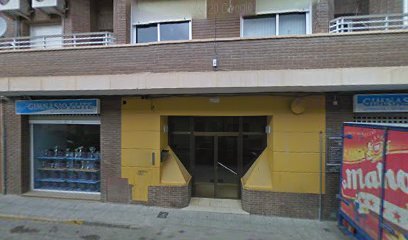 Club FitKid Jumilla